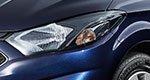 Chevrolet Onix Joy Plus